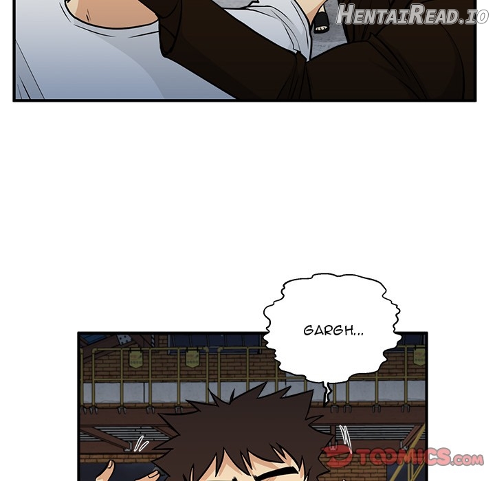 Mr. Kang- Hentai Chapter 66 - page 63