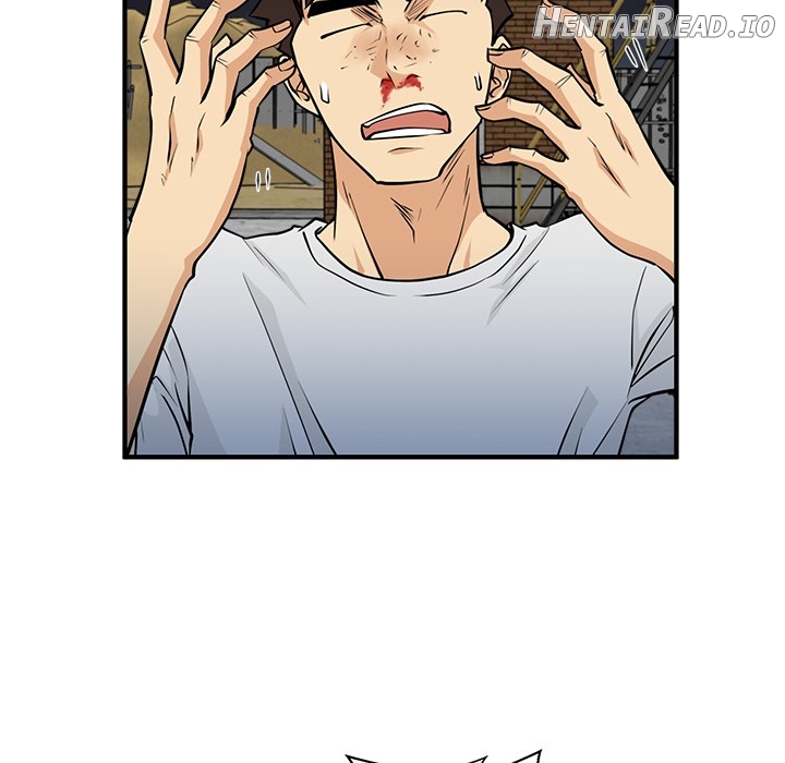 Mr. Kang- Hentai Chapter 66 - page 64