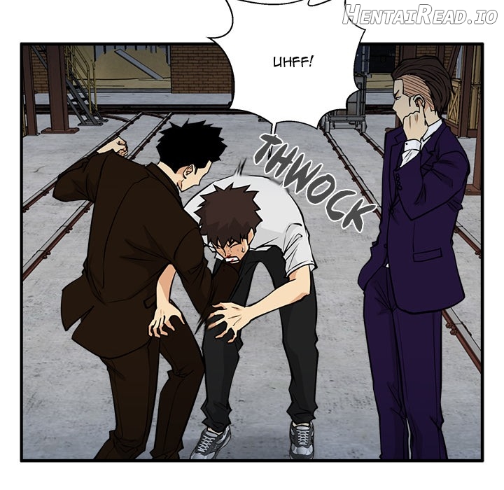 Mr. Kang- Hentai Chapter 66 - page 65