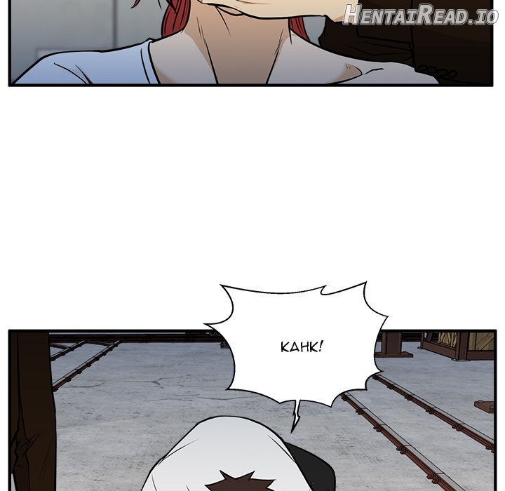 Mr. Kang- Hentai Chapter 66 - page 67