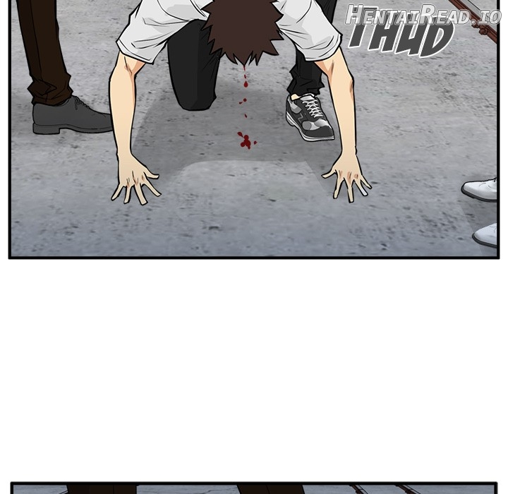 Mr. Kang- Hentai Chapter 66 - page 68