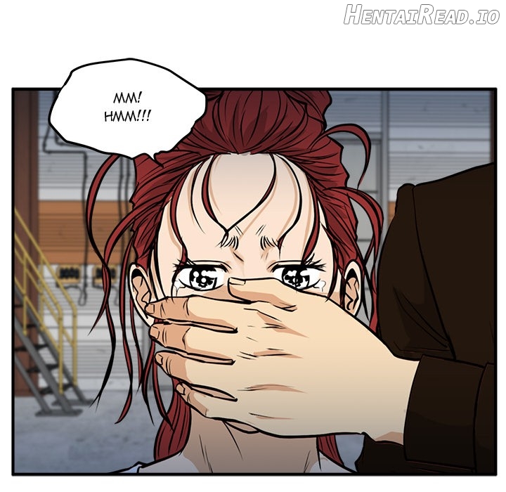 Mr. Kang- Hentai Chapter 66 - page 71