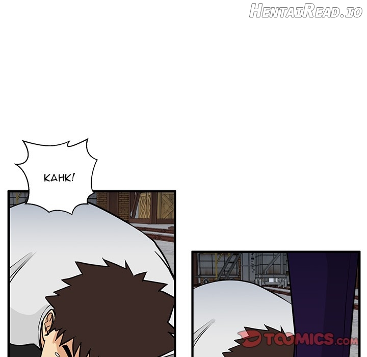 Mr. Kang- Hentai Chapter 66 - page 72