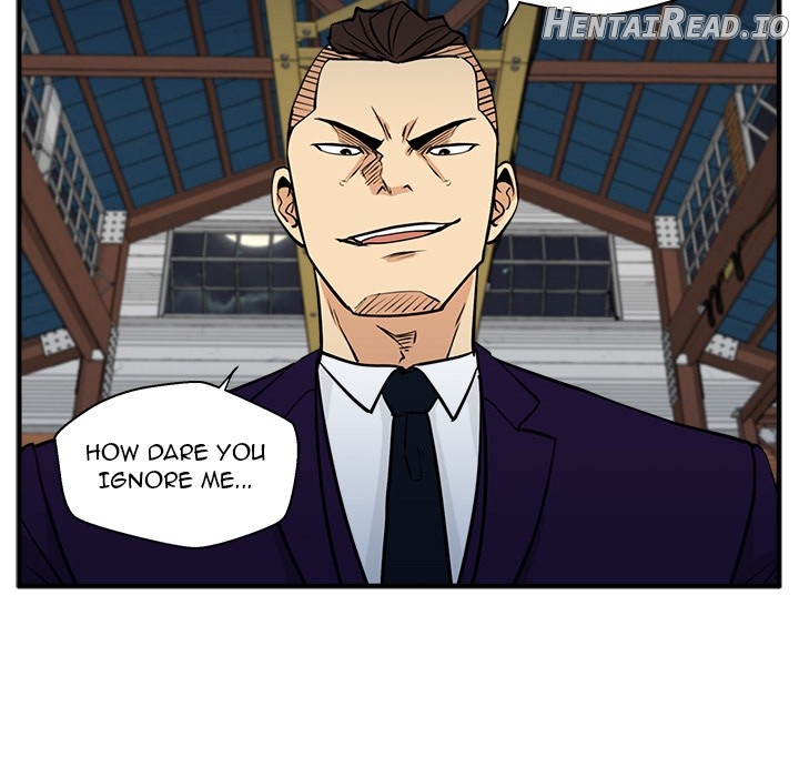 Mr. Kang- Hentai Chapter 66 - page 74