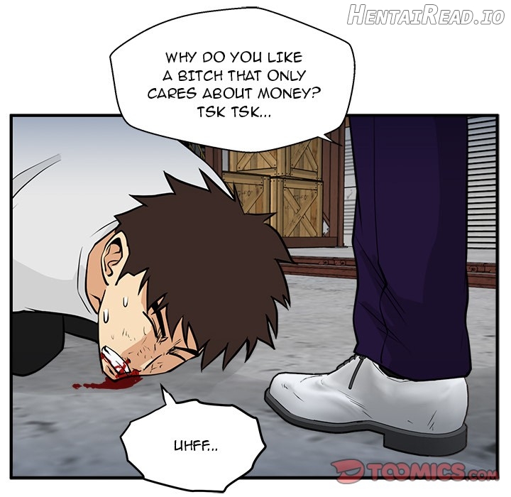 Mr. Kang- Hentai Chapter 66 - page 75
