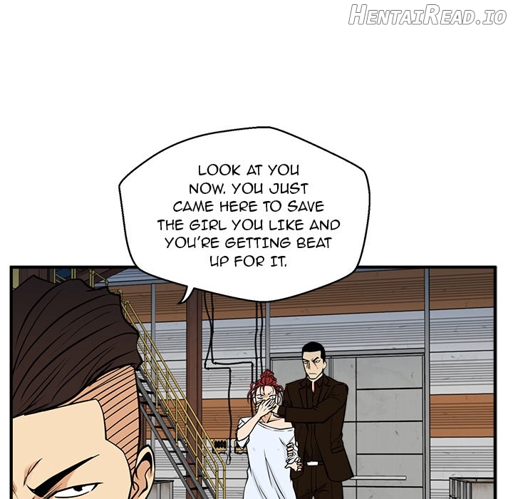 Mr. Kang- Hentai Chapter 66 - page 76