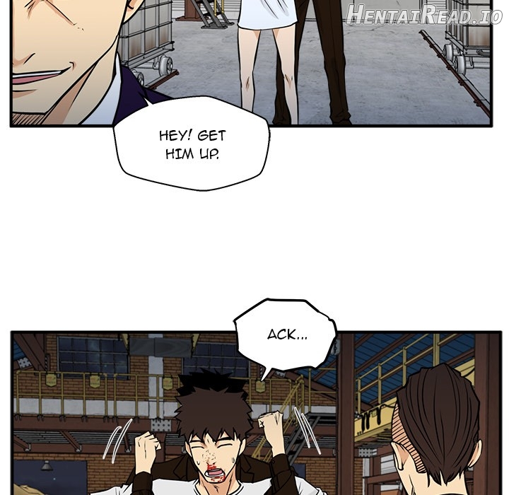Mr. Kang- Hentai Chapter 66 - page 77