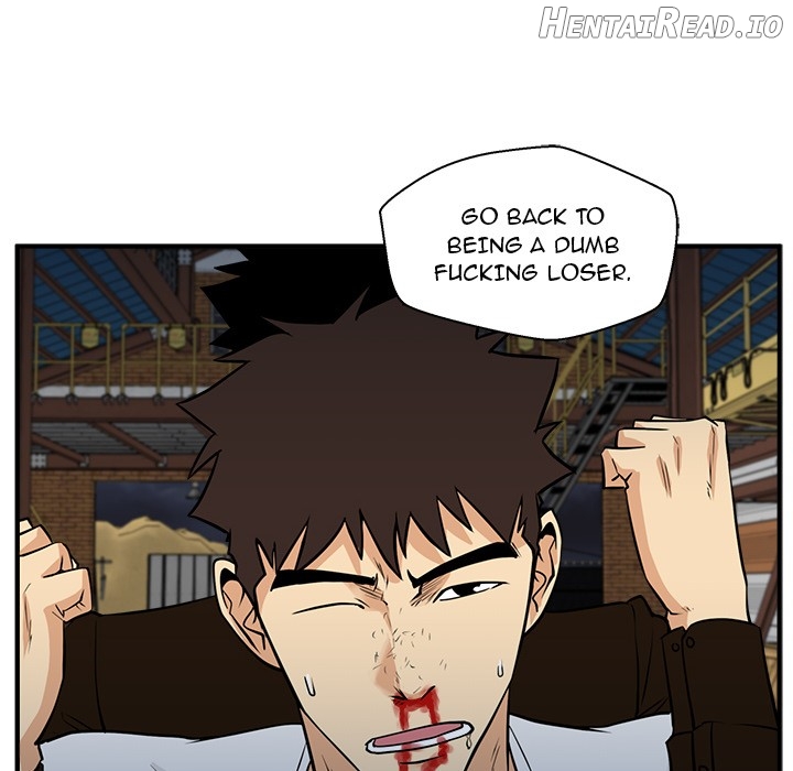 Mr. Kang- Hentai Chapter 66 - page 79
