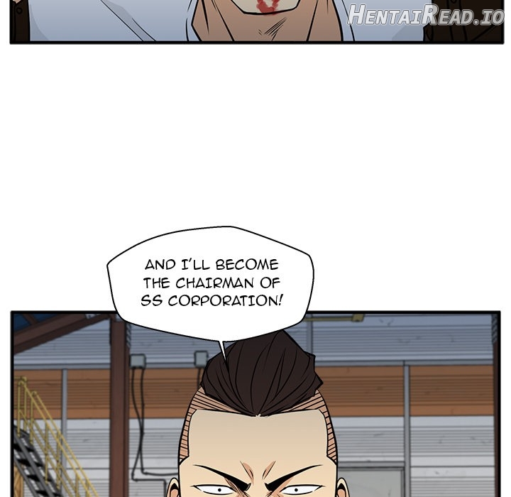 Mr. Kang- Hentai Chapter 66 - page 80