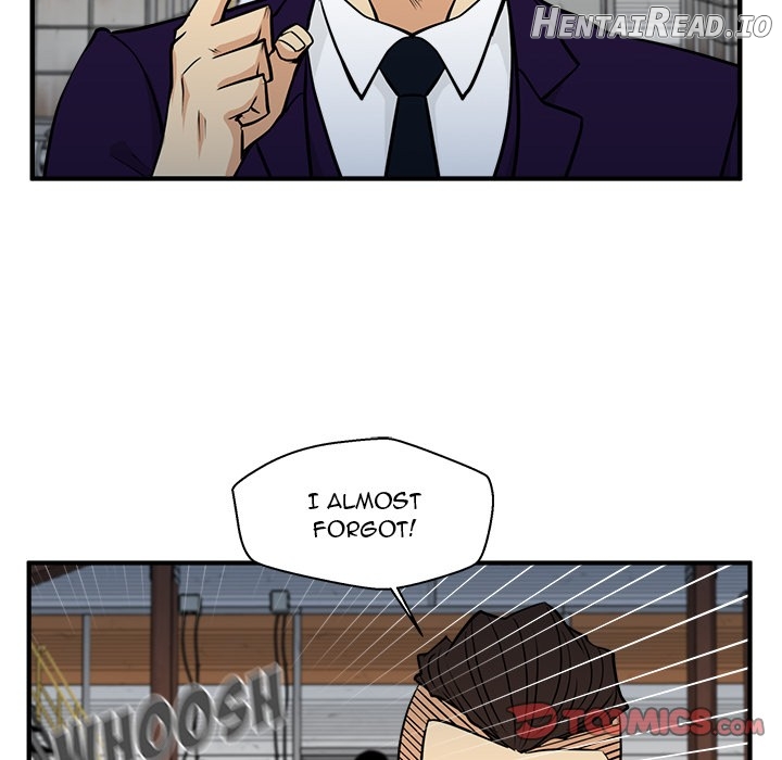 Mr. Kang- Hentai Chapter 66 - page 84