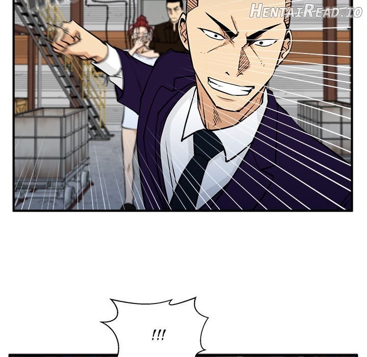 Mr. Kang- Hentai Chapter 66 - page 85