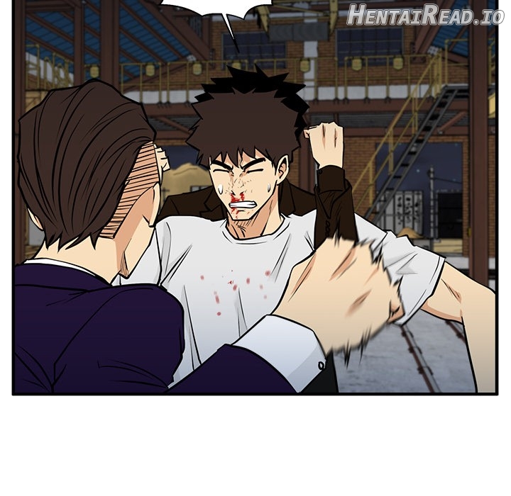 Mr. Kang- Hentai Chapter 66 - page 86