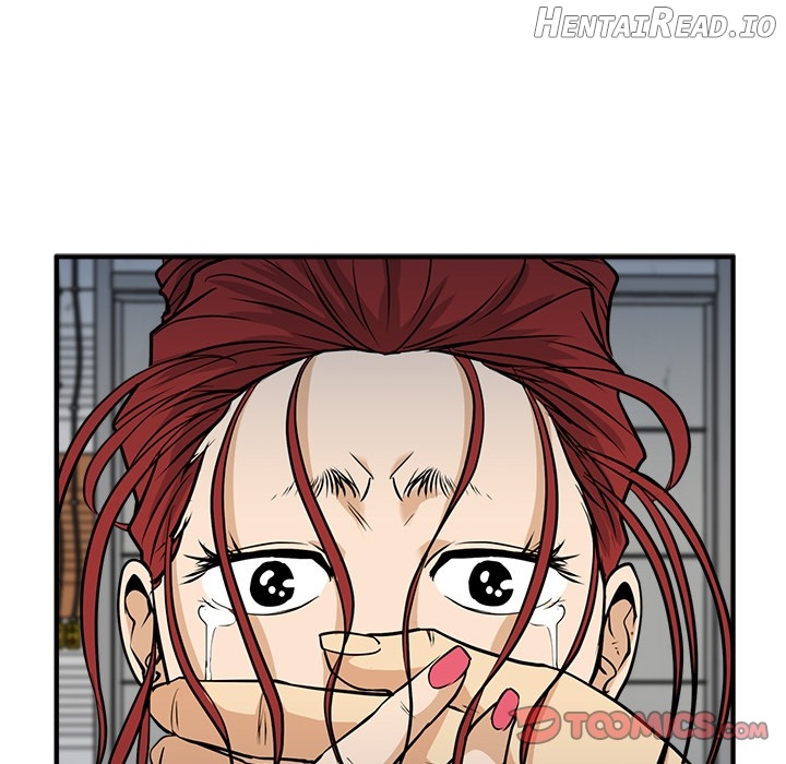 Mr. Kang- Hentai Chapter 66 - page 87