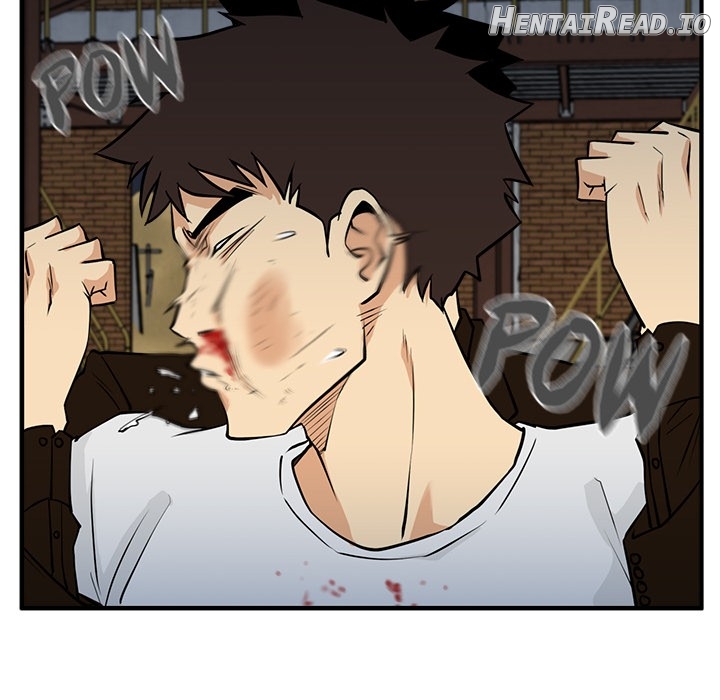 Mr. Kang- Hentai Chapter 66 - page 89