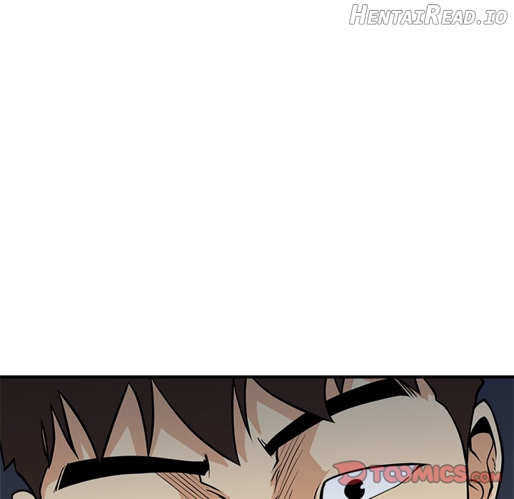 Mr. Kang- Hentai Chapter 66 - page 9