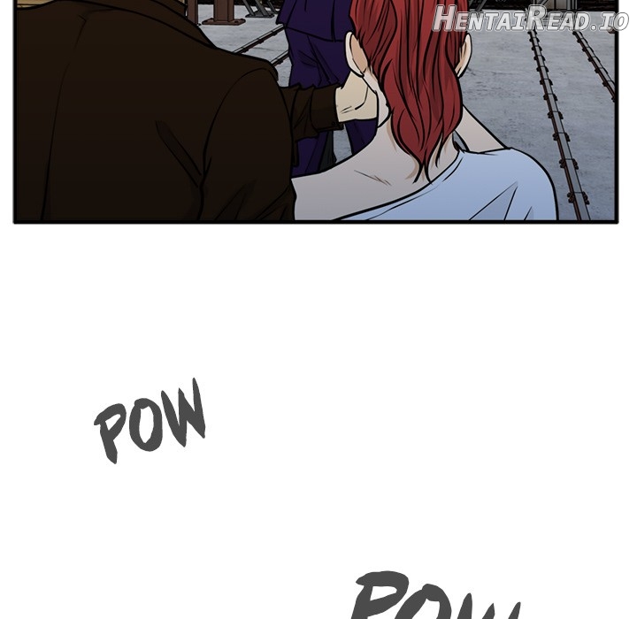 Mr. Kang- Hentai Chapter 66 - page 91