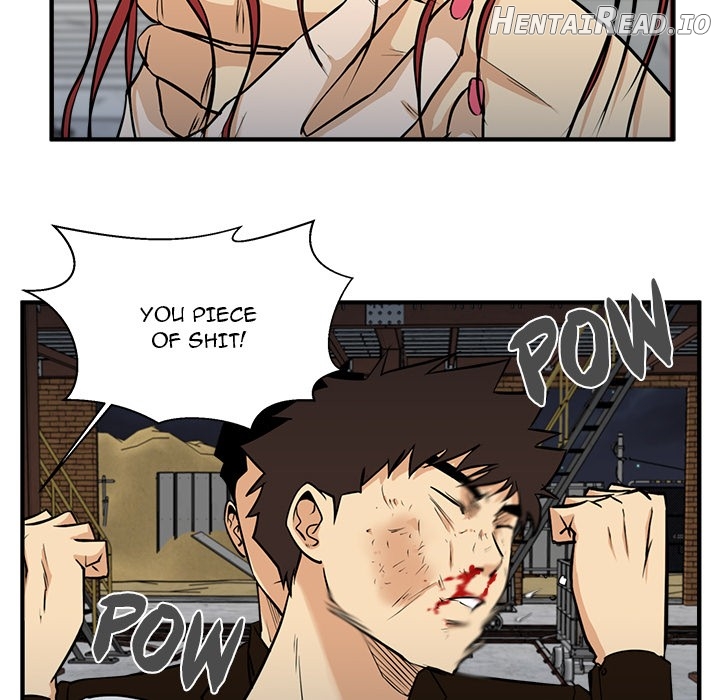 Mr. Kang- Hentai Chapter 66 - page 94