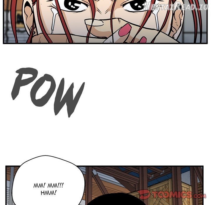 Mr. Kang- Hentai Chapter 66 - page 96
