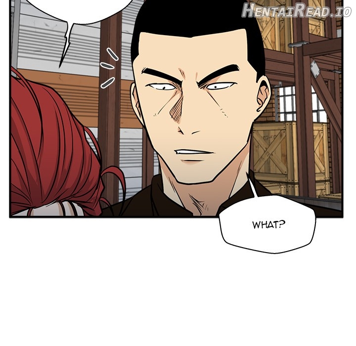 Mr. Kang- Hentai Chapter 66 - page 97