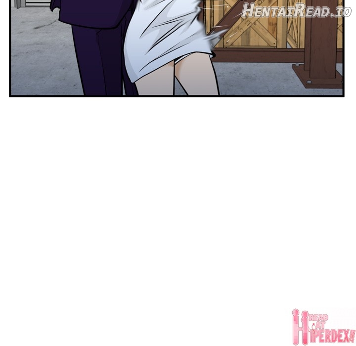 Mr. Kang- Hentai Chapter 67 - page 1