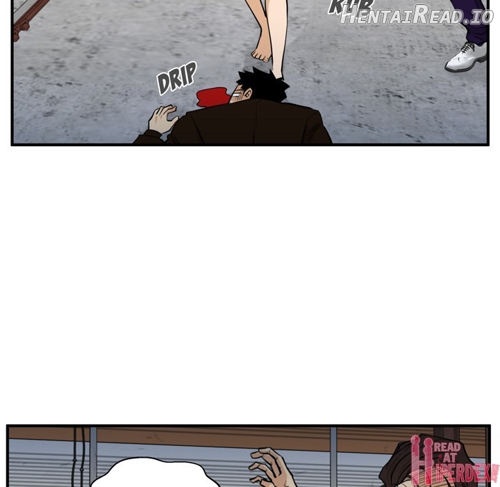 Mr. Kang- Hentai Chapter 67 - page 10