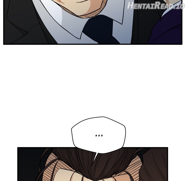 Mr. Kang- Hentai Chapter 67 - page 100
