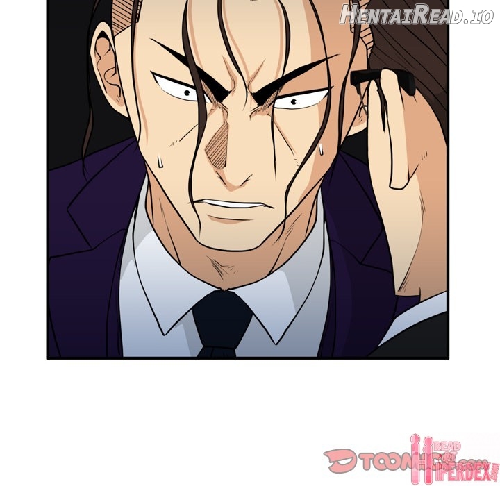 Mr. Kang- Hentai Chapter 67 - page 101