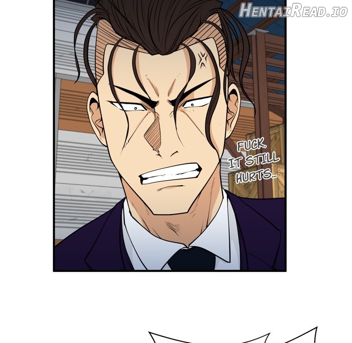 Mr. Kang- Hentai Chapter 67 - page 16