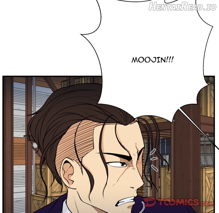 Mr. Kang- Hentai Chapter 67 - page 17