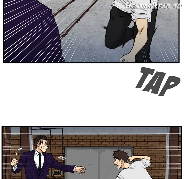 Mr. Kang- Hentai Chapter 67 - page 19