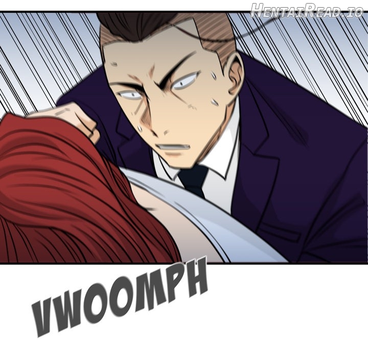 Mr. Kang- Hentai Chapter 67 - page 2