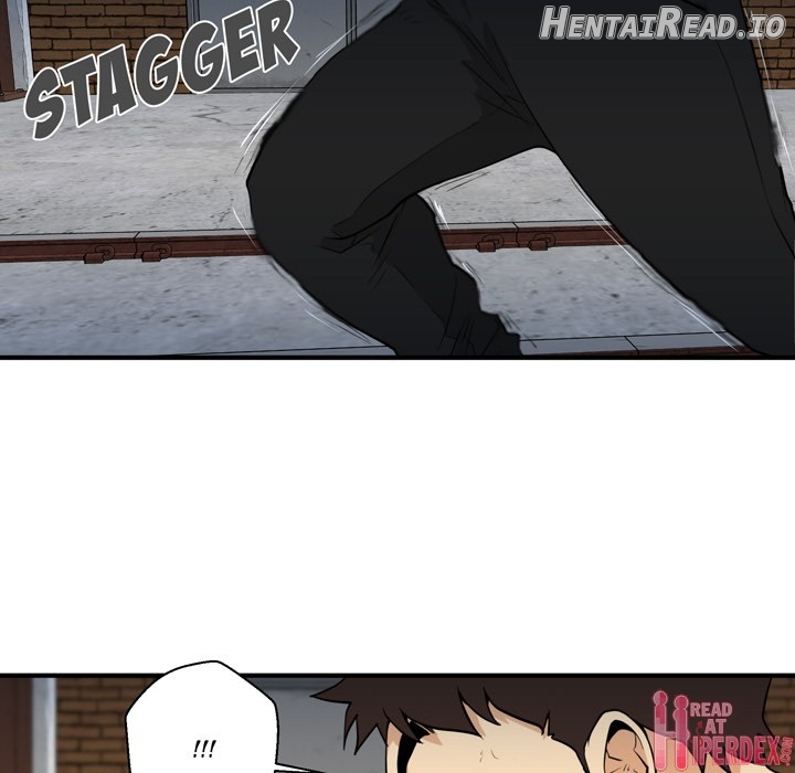 Mr. Kang- Hentai Chapter 67 - page 21