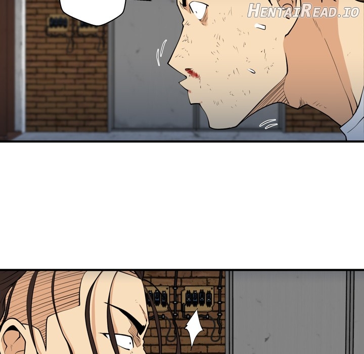 Mr. Kang- Hentai Chapter 67 - page 22