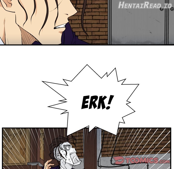 Mr. Kang- Hentai Chapter 67 - page 23