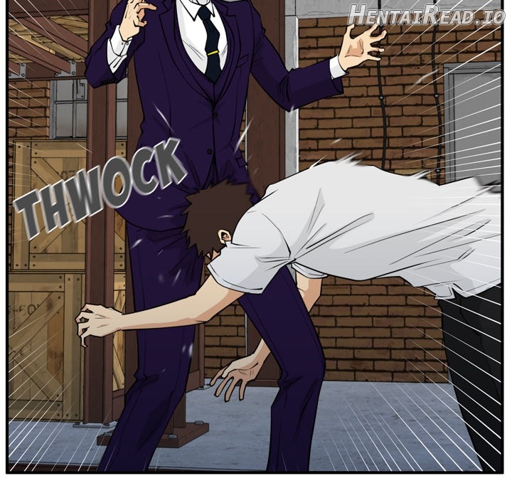 Mr. Kang- Hentai Chapter 67 - page 24