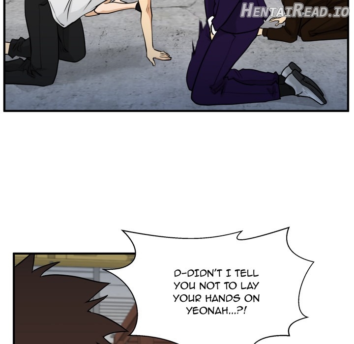 Mr. Kang- Hentai Chapter 67 - page 28