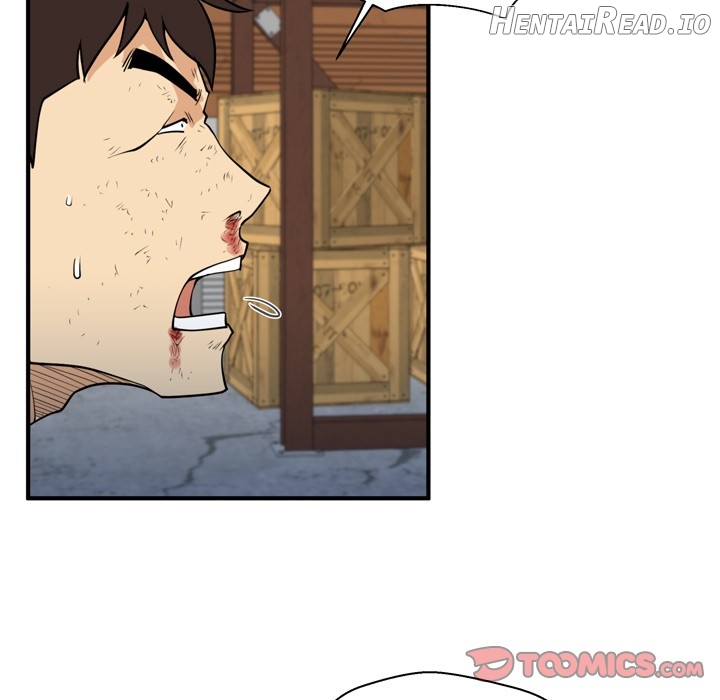 Mr. Kang- Hentai Chapter 67 - page 29
