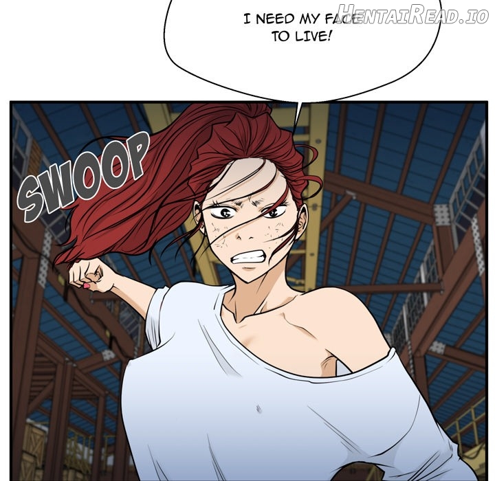 Mr. Kang- Hentai Chapter 67 - page 34