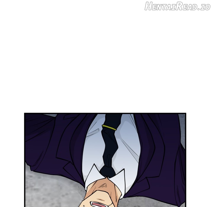 Mr. Kang- Hentai Chapter 67 - page 4