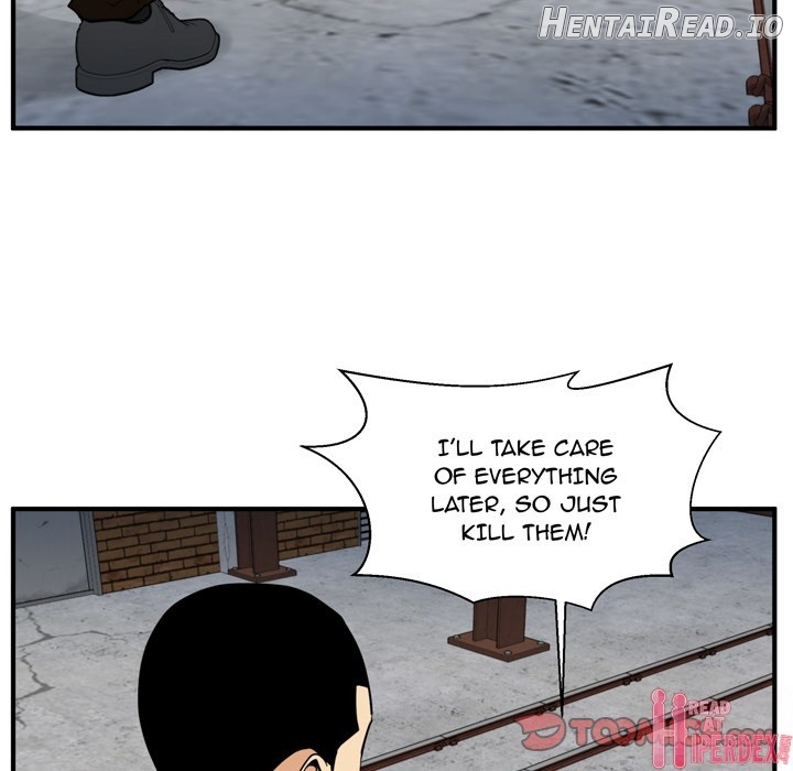 Mr. Kang- Hentai Chapter 67 - page 47