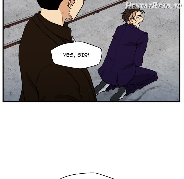 Mr. Kang- Hentai Chapter 67 - page 48