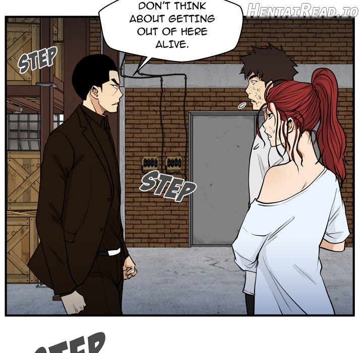 Mr. Kang- Hentai Chapter 67 - page 49