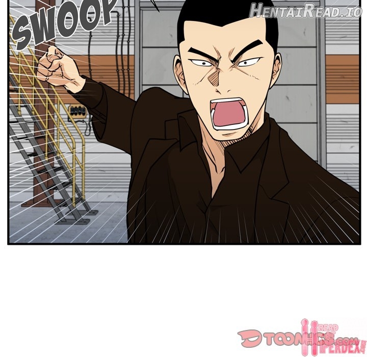 Mr. Kang- Hentai Chapter 67 - page 53