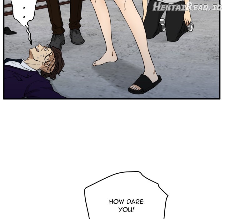 Mr. Kang- Hentai Chapter 67 - page 6