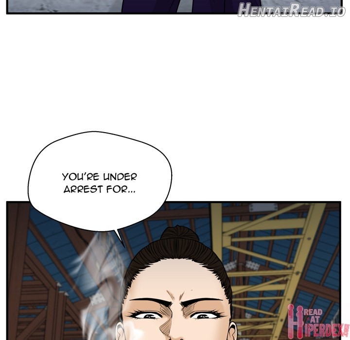 Mr. Kang- Hentai Chapter 67 - page 63