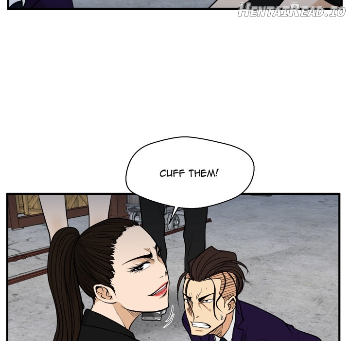 Mr. Kang- Hentai Chapter 67 - page 67