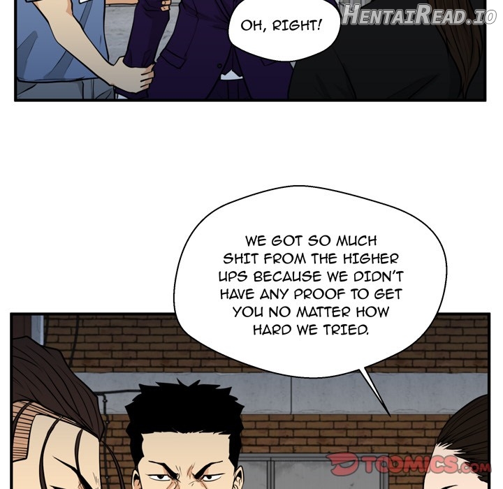 Mr. Kang- Hentai Chapter 67 - page 71