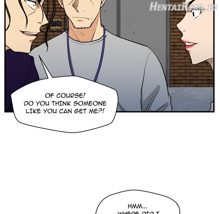 Mr. Kang- Hentai Chapter 67 - page 72