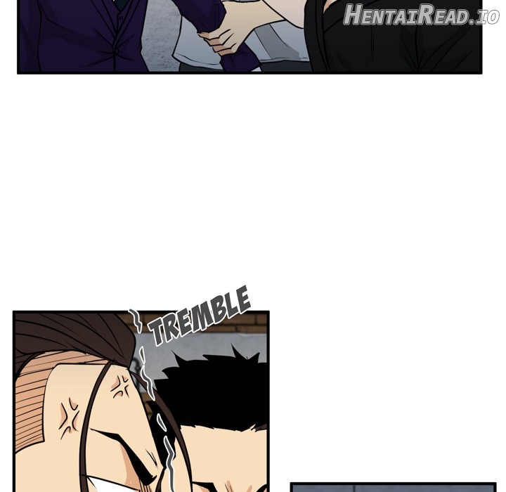 Mr. Kang- Hentai Chapter 67 - page 75