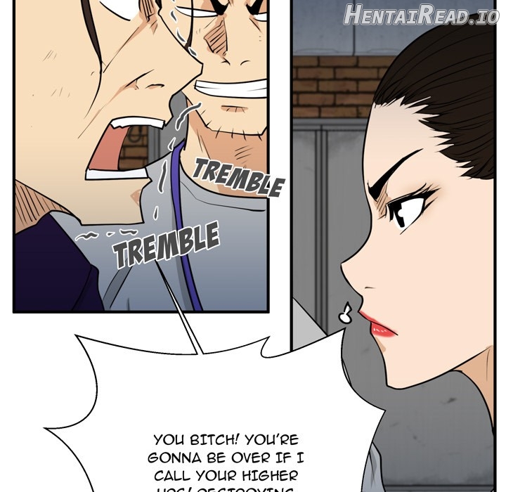 Mr. Kang- Hentai Chapter 67 - page 76